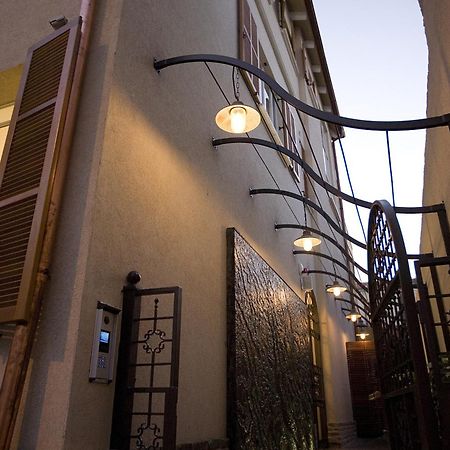 Molcho Neve Tzedek Tel Aviv Exterior foto
