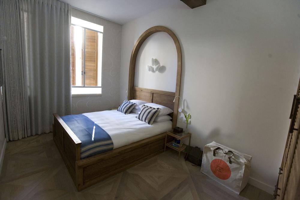 Molcho Neve Tzedek Tel Aviv Exterior foto