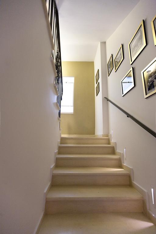 Molcho Neve Tzedek Tel Aviv Quarto foto