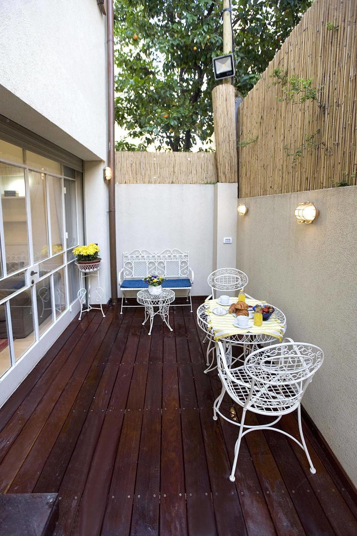 Molcho Neve Tzedek Tel Aviv Exterior foto